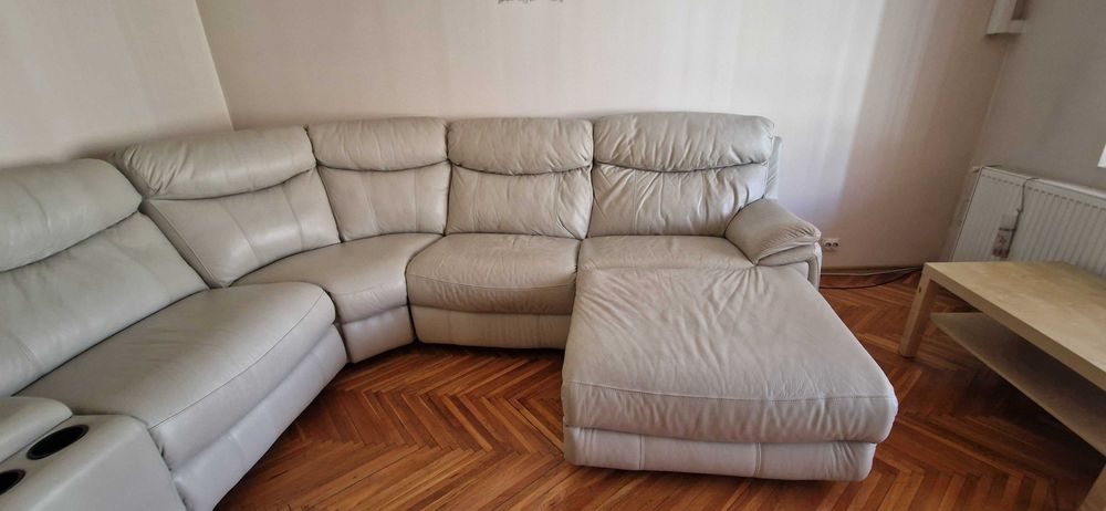 Vand canapea coltar