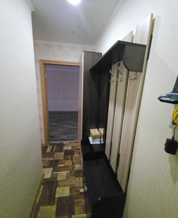 2-комн КЖБИ новый ремонт