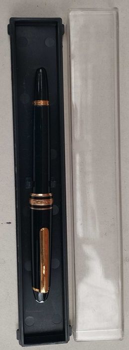 Писалки от миналия век