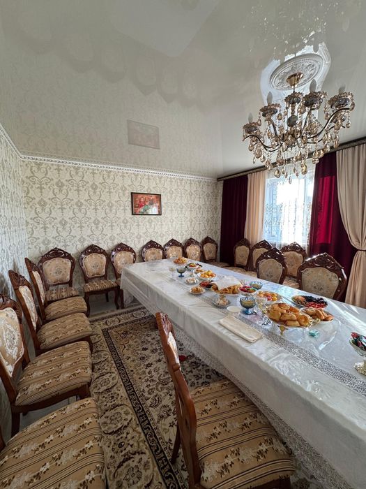 Продам отдельный дом (Заречный -3)