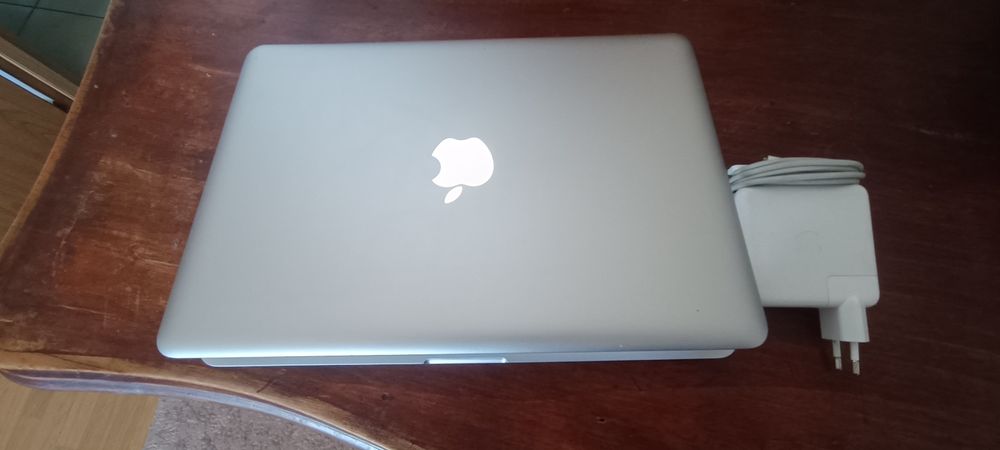 Laptop MacBook pro