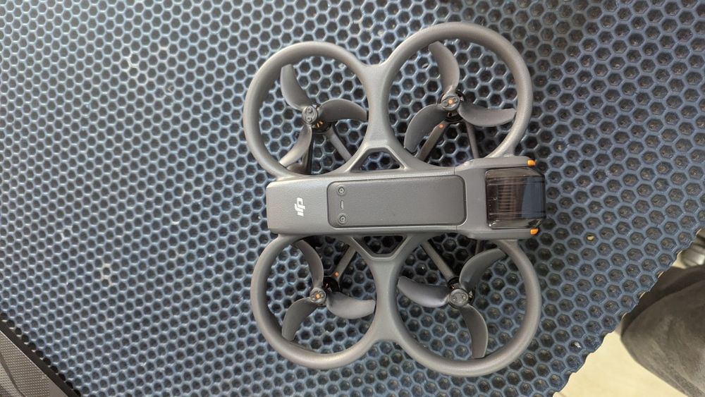 Dji avata 2 Fly more combo