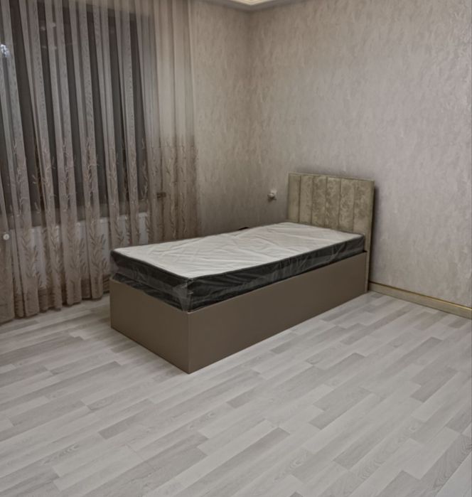 В Районе Сергели евро участка 3,5 соток