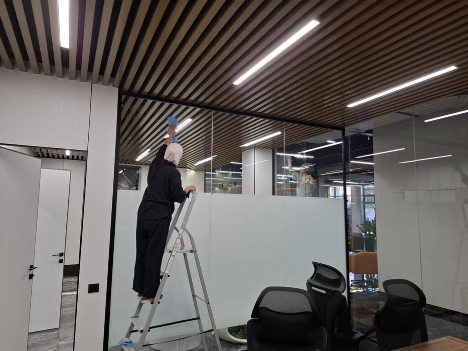 Клининг услуги квартир! Генеральная уборка!