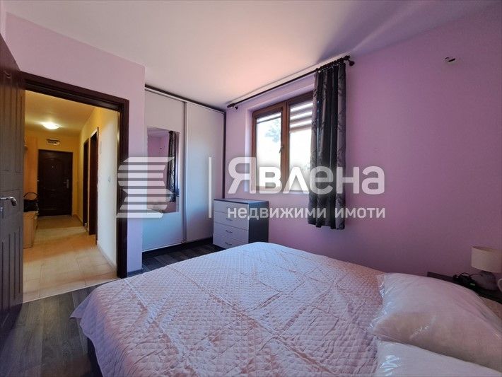 Дава се под наем Двустаен апартамент в Варна, Аспарухово - 60 кв.м за 358 € - Снимка #3