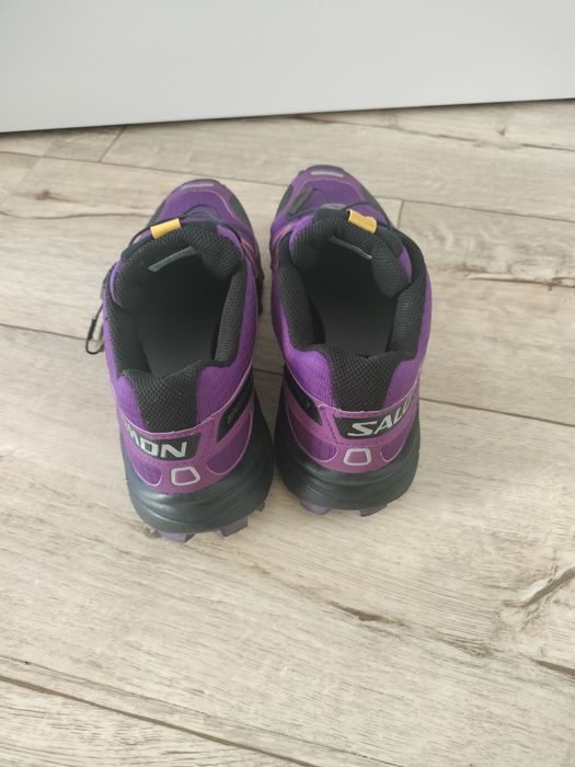 Кроссовки Salomon Speedcross