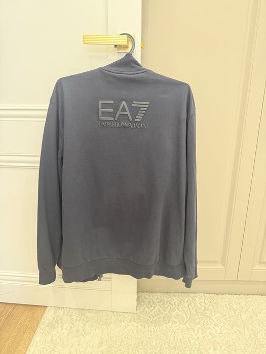 Спортивный костюм EA7 2XL