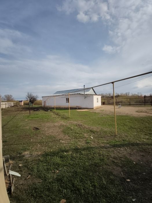 Сатылады. Продам дом