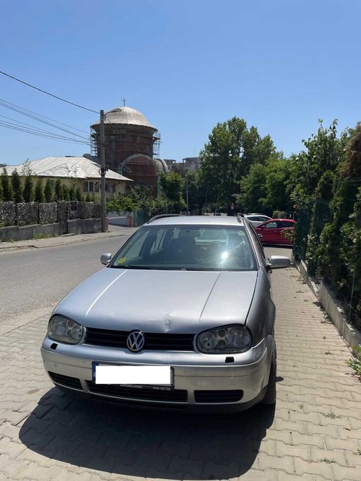 Dezmembrari VW Golf 4 Variant 1.9 tdi AXR Euro 3