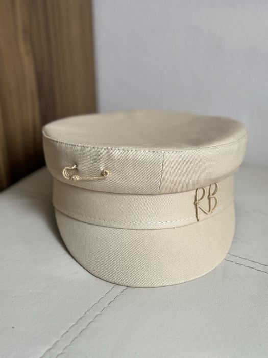 RB Шапки Ruslan Baginskiy