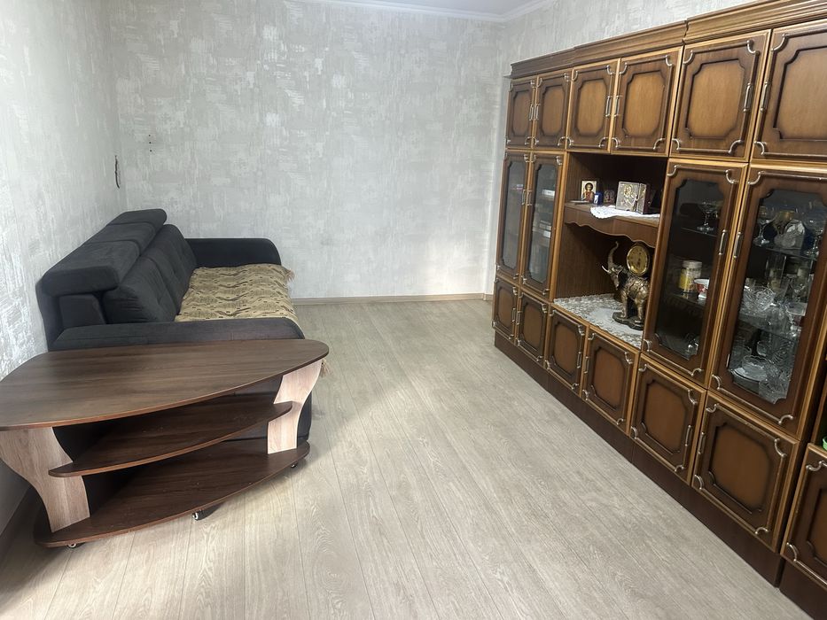 Аренда квартиры в Актасе