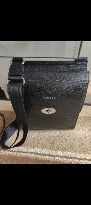 Мужская Сумка TERGAN !!!