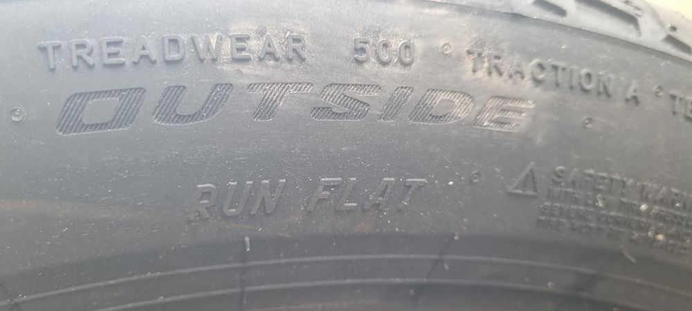MOE 285/40R22 ELECT PIRELLI SCORPION MS avem si mai late 305/35R22 110H M+S RUN FLAT DOT 2024/2025 vara all season audi q7 q8 tesla urus