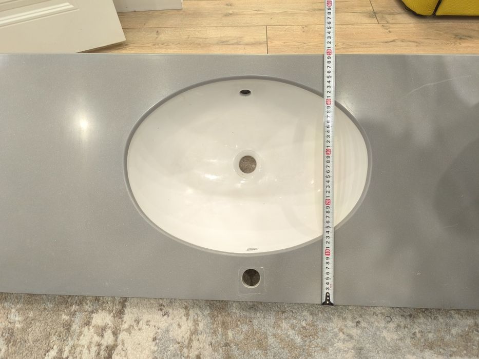 Продам столешницу из камня