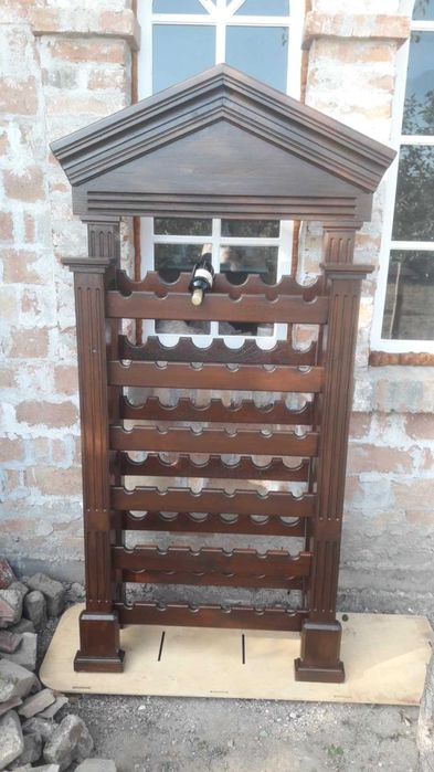 Дърводелски услуги