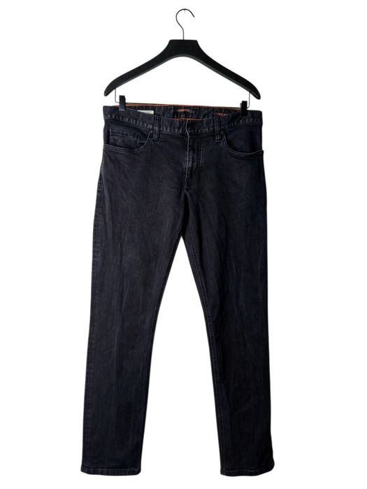 ALBERTO – Luxury T400 Jeans – Regular Slim Fit – Size W33 L30 - NEW