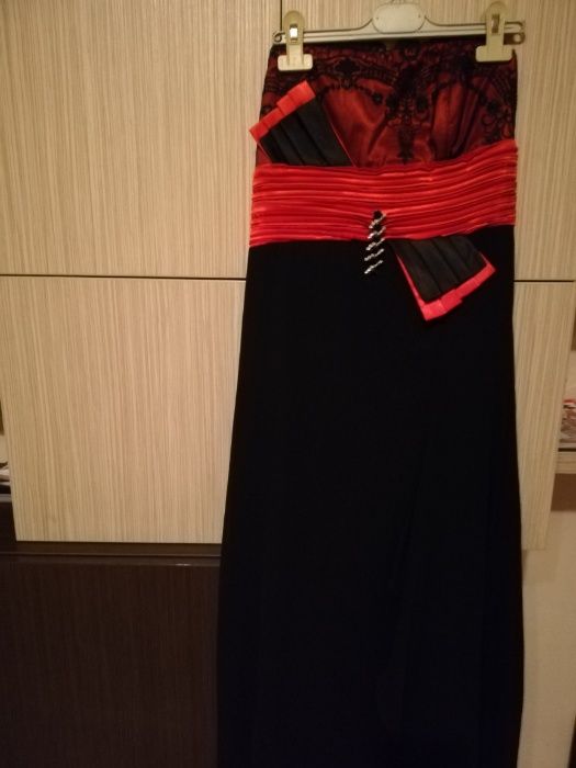 Rochie eleganta