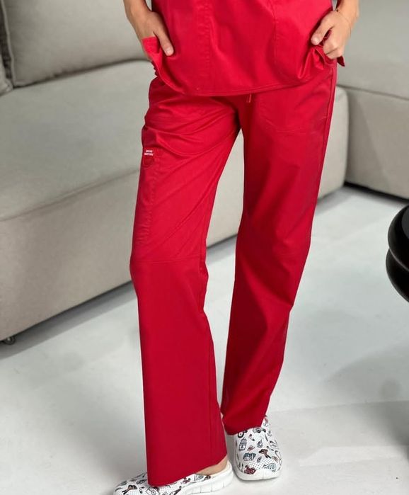 Медицинский костюм