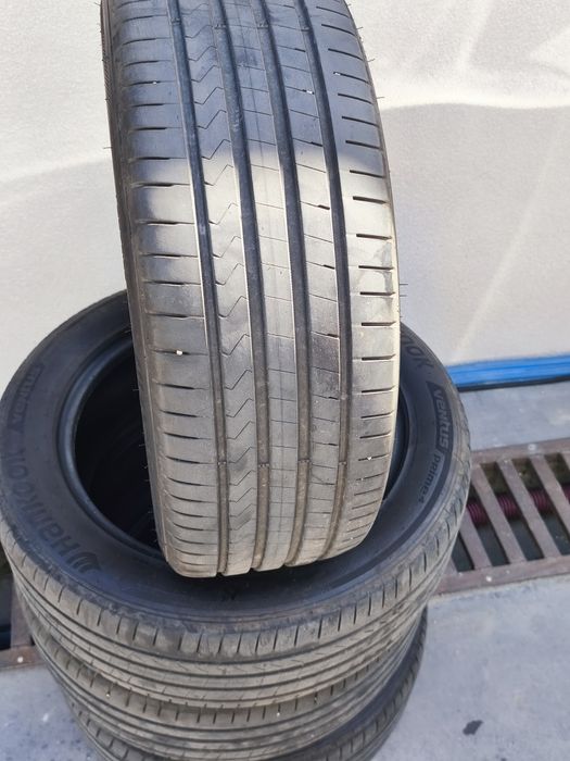 Anvelope hankook