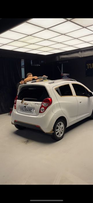 Spark 2020 4 poz Elegant Plus