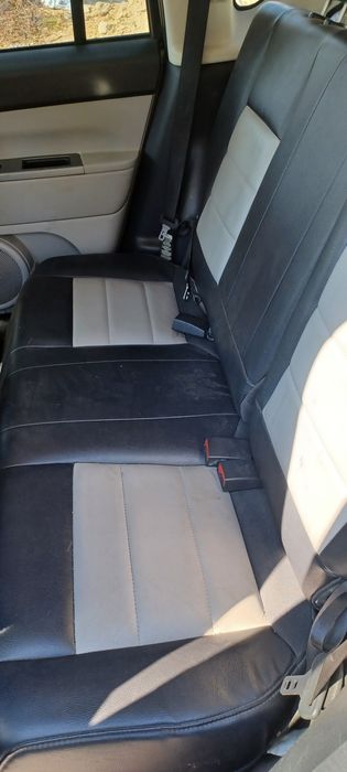 Jeep Compas 2.0 crd  4×4