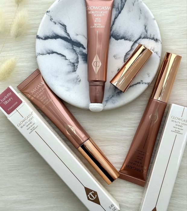 Charlotte Tilbury руж