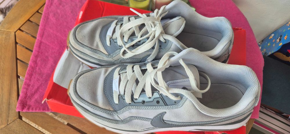 NIKE AIR MAX LTD 3 TXT 43ти номер