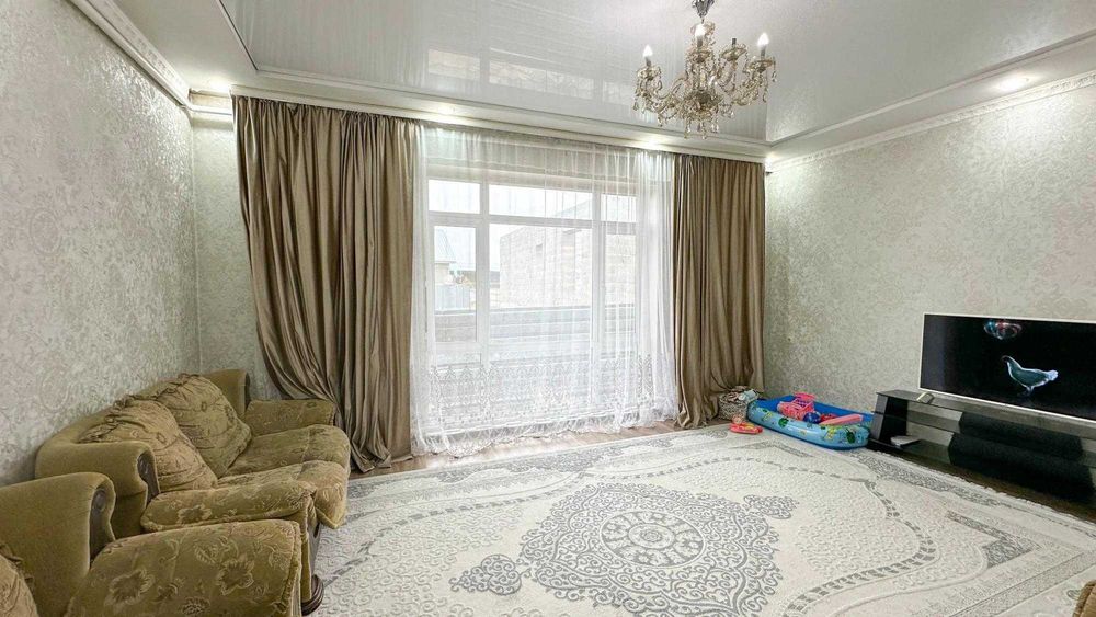 В продаже дом Жастар 1 Даулет Империя