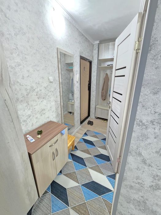 1 комн,Новостройка,35  школа