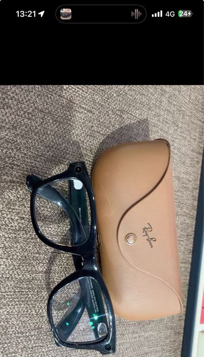 Rayban meta 2 с Америки