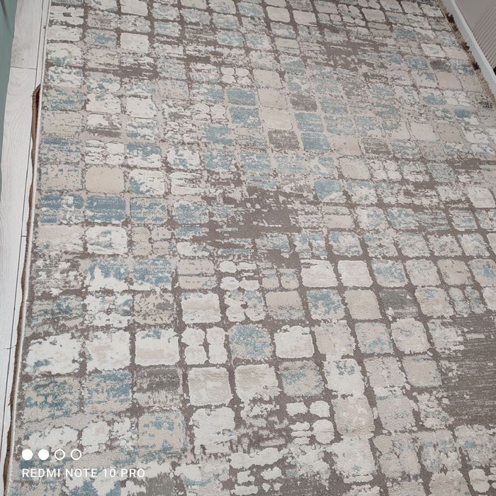 Ковер отличном состояние