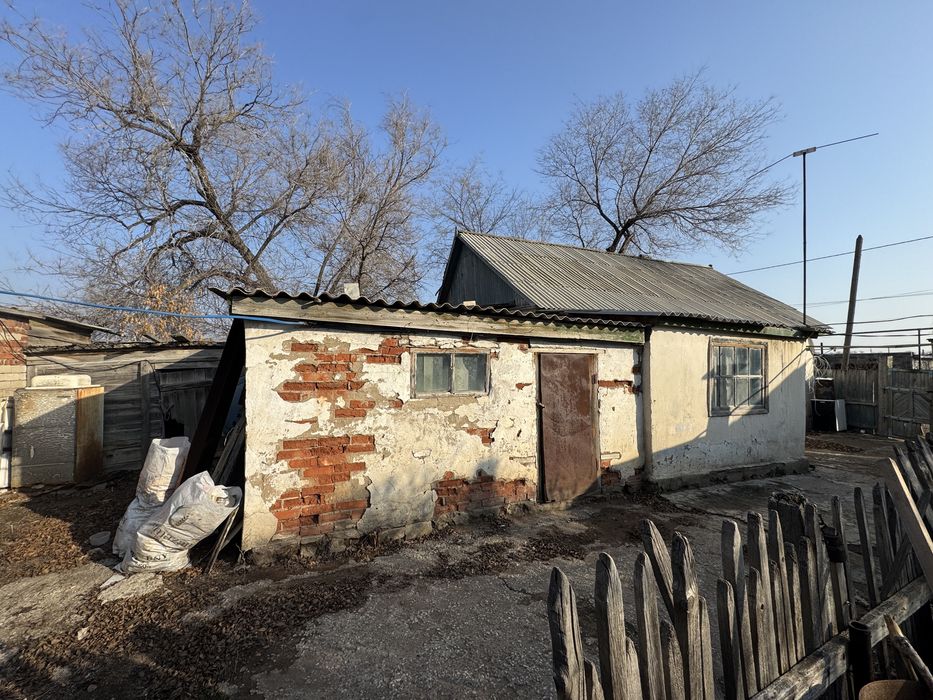 20 соттық Үй сатылады