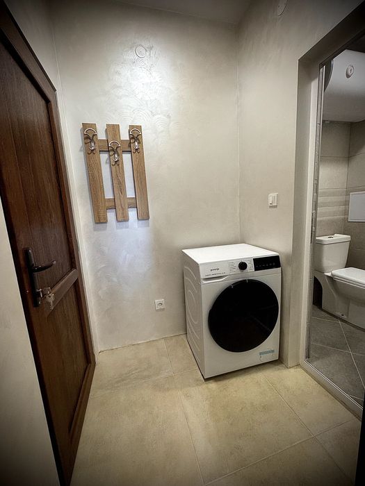 НОВ двустаен апартамент