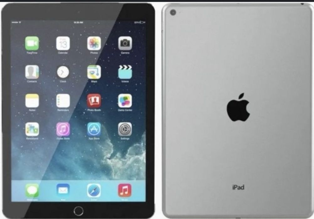 Ipad Air 2