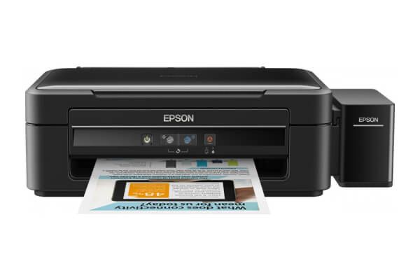 Printer 3 tasi 1 da   1. rangli 2. Ksero 3. Skaner.  Epson 364