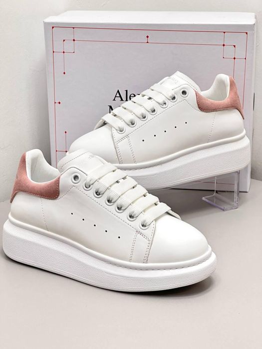 Adidasi Alexander Mcqueen