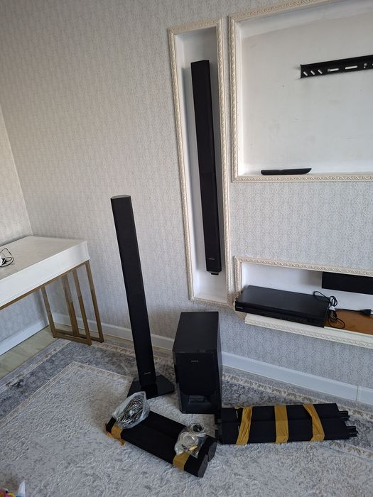 Домашний кинотеатр 25000