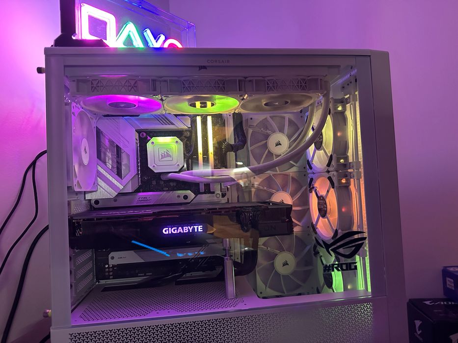 High-End Gaming PC
