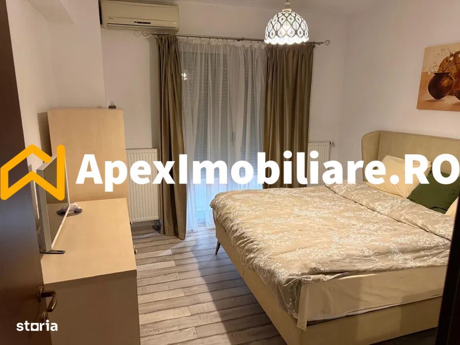 Apartament 2 camere de inchiriat Politehnica Bucuresti | ApexImobiliar — fotografia 3