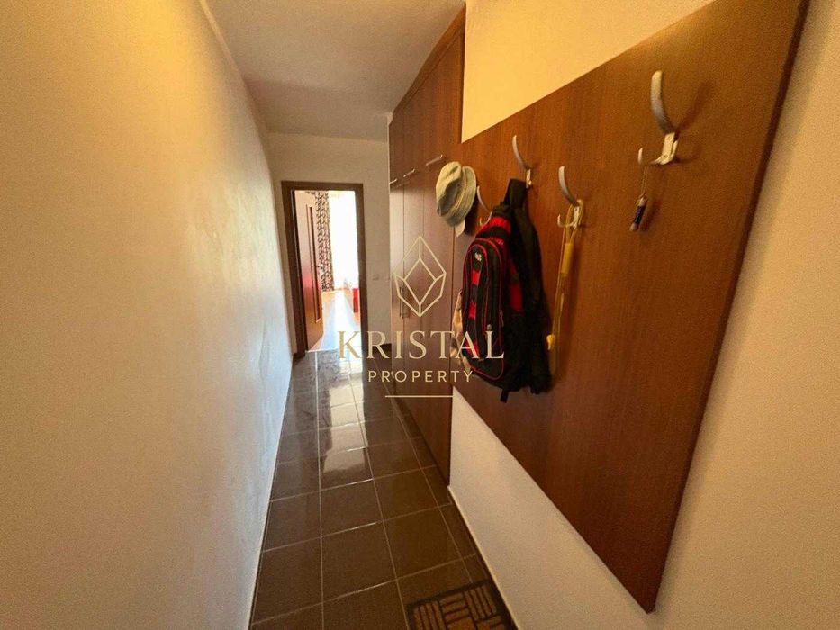 Продава се Двустаен апартамент в Несебър - 70 кв.м за 1065 €/кв.м - Снимка #4