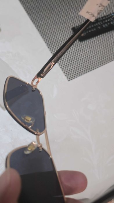 Слънчеви очила MAYBACH