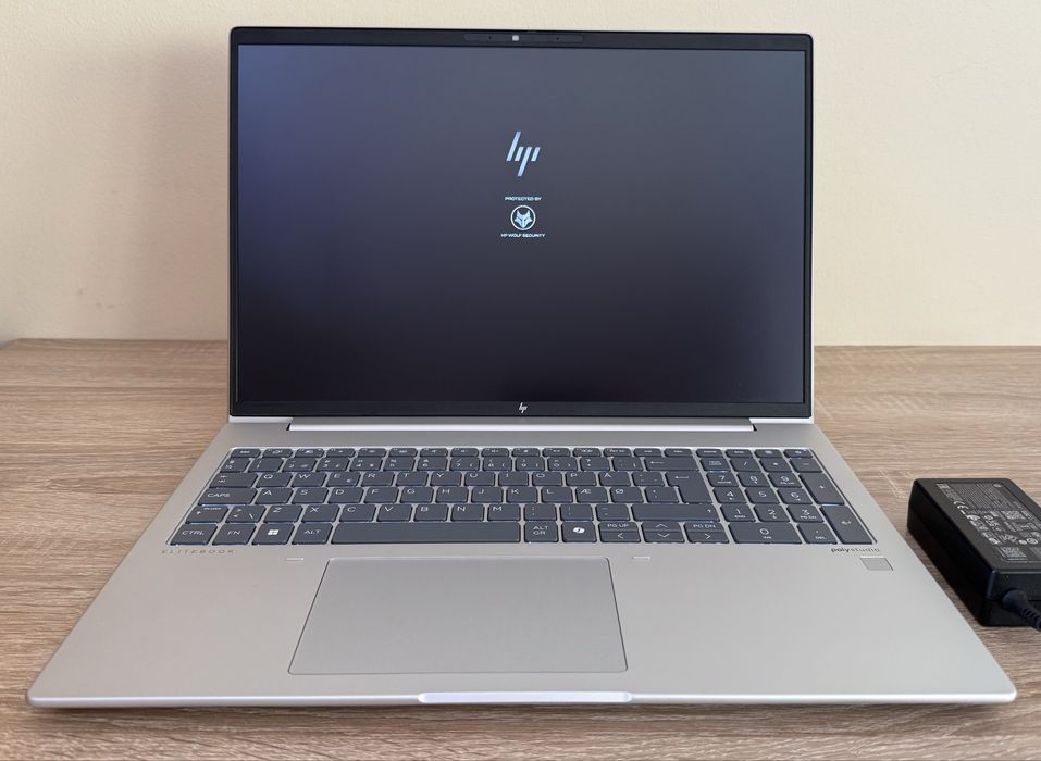 HP Elitebook 665 G11 NOU ! Ryzen 7735U 512GB 16GB ! Pavilion 660 G10