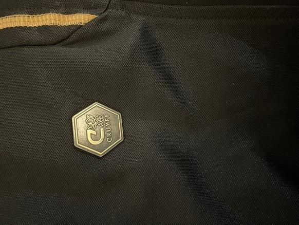 Долнище панталон cruyff