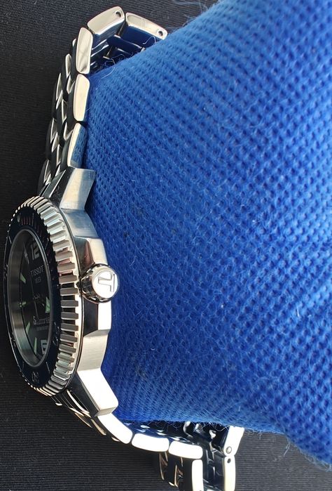 Ceas Tissot diver