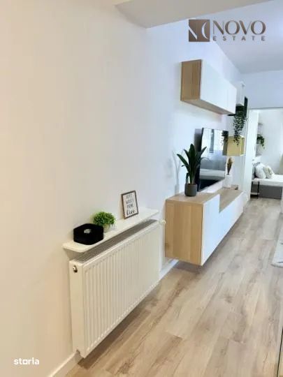 2 Camere | Mihai Bravu | Pet Friendly | Centrala Imobil | Balcon | AC