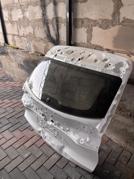 Продам битую крышку от deepal s07