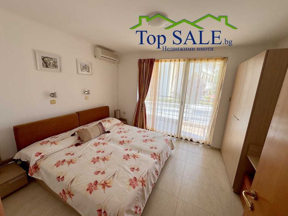 Продава се Двустаен апартамент в Несебър - 75 кв.м за 782 €/кв.м - Снимка #5