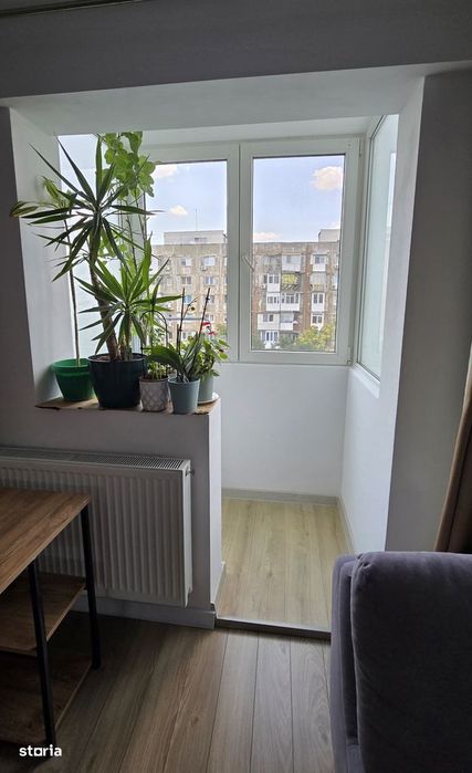 Apartament 2 camere decomandat — Militari, metrou Lujerului