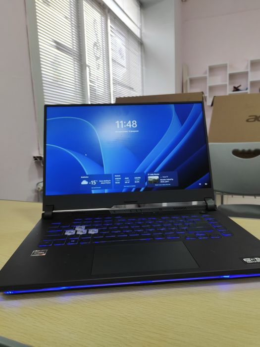 Продам Asus Rog