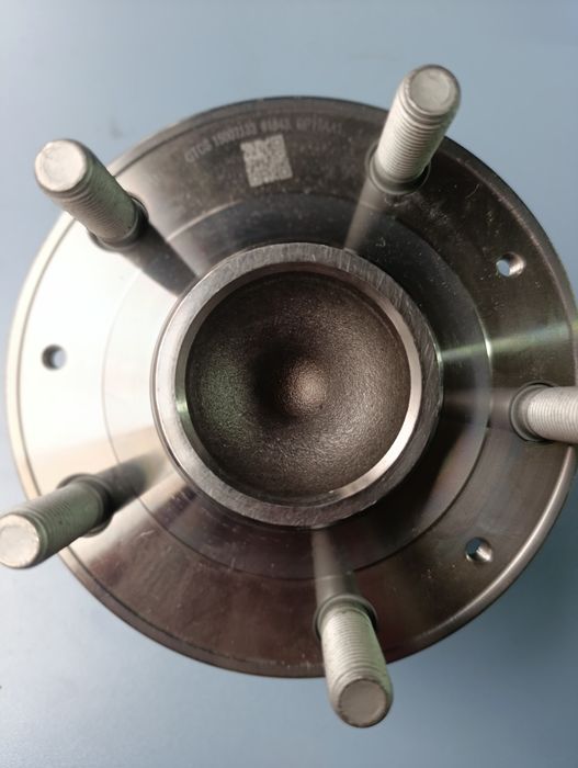 changan ступицы передние подшипники